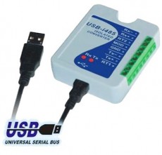 Конвертер USB/RS485