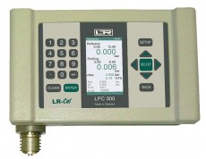 Электронный калибратор давления LPC 300