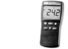 Измеритель температуры переносной ТЕС-1319